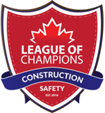 League of Champions Logo